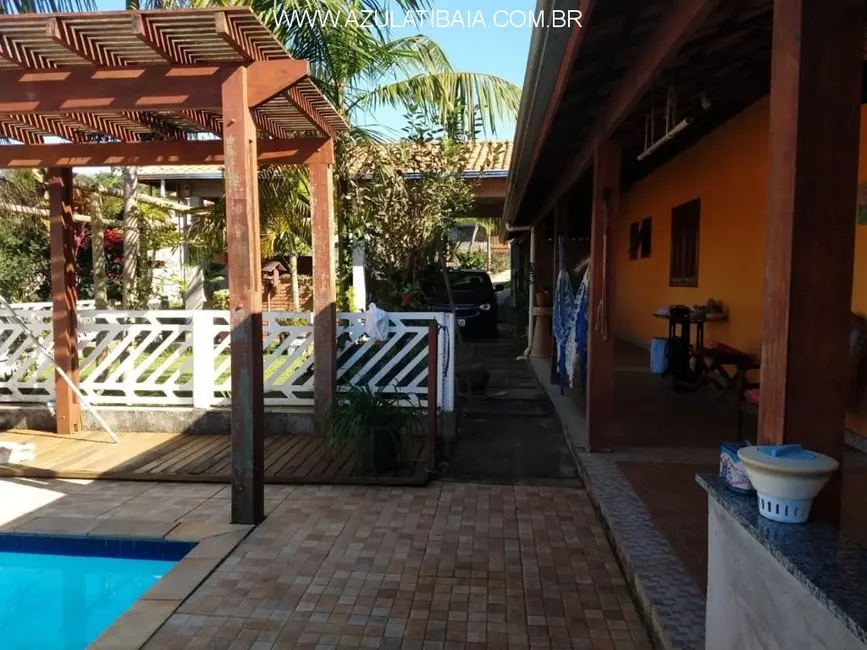 Foto 4 de Casa com 3 quartos à venda, 190m2 em Loteamento Vale das Flores, Atibaia - SP