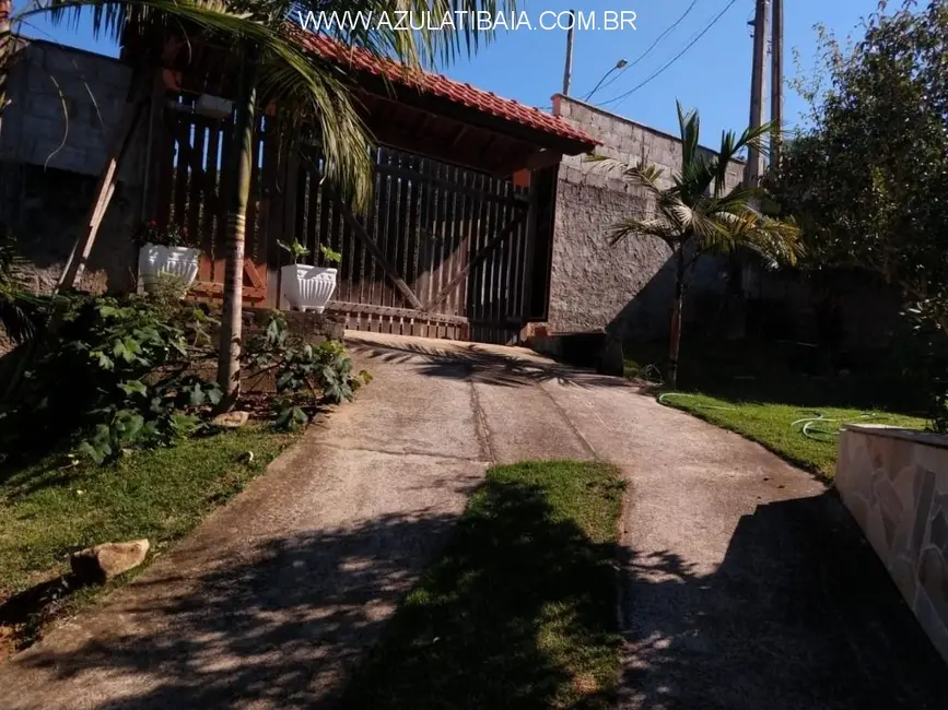 Foto 9 de Casa com 3 quartos à venda, 190m2 em Loteamento Vale das Flores, Atibaia - SP