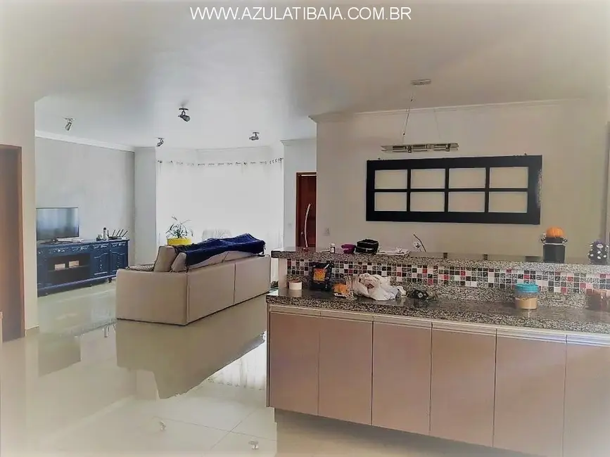 Foto 7 de Casa de Condomínio com 3 quartos à venda, 216m2 em Jardim Estância Brasil, Atibaia - SP