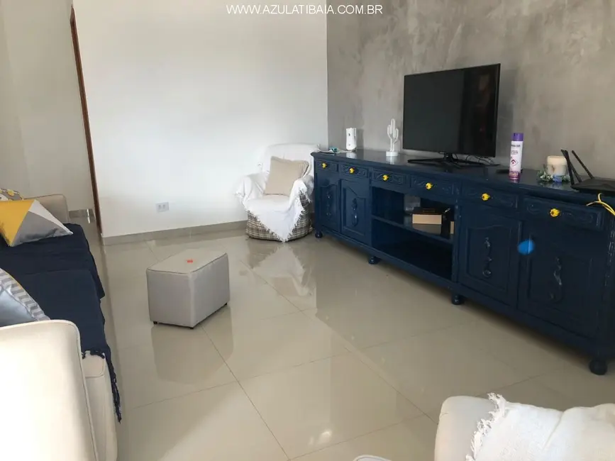 Foto 3 de Casa de Condomínio com 3 quartos à venda, 216m2 em Jardim Estância Brasil, Atibaia - SP