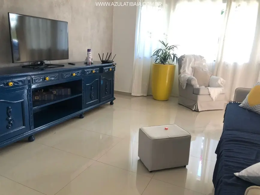 Foto 4 de Casa de Condomínio com 3 quartos à venda, 216m2 em Jardim Estância Brasil, Atibaia - SP