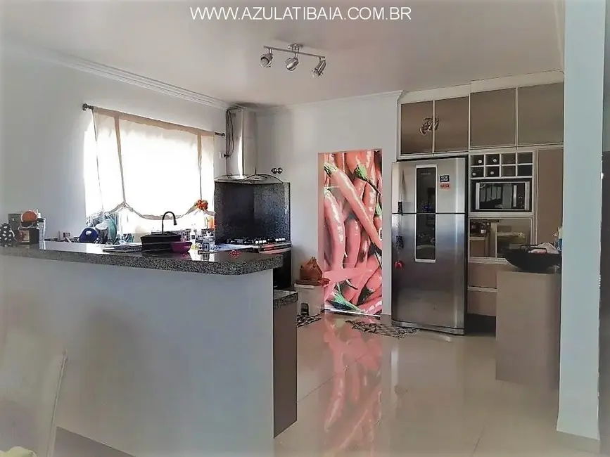 Foto 8 de Casa de Condomínio com 3 quartos à venda, 216m2 em Jardim Estância Brasil, Atibaia - SP