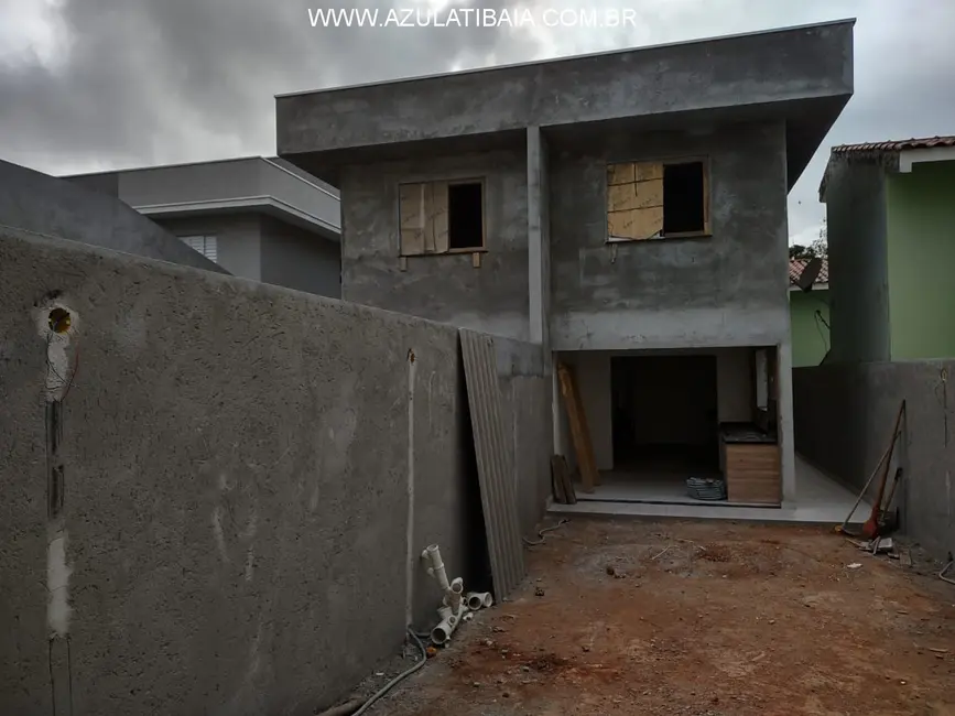 Foto 7 de Casa com 3 quartos à venda, 105m2 em Jardim Paulista, Atibaia - SP