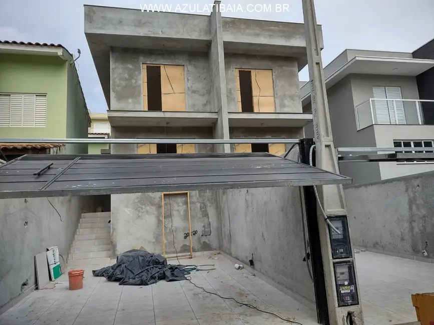 Foto 6 de Casa com 3 quartos à venda, 105m2 em Jardim Paulista, Atibaia - SP