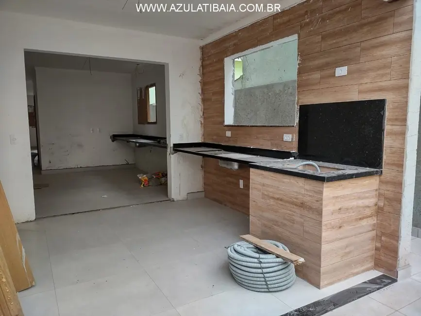 Foto 5 de Casa com 3 quartos à venda, 105m2 em Jardim Paulista, Atibaia - SP
