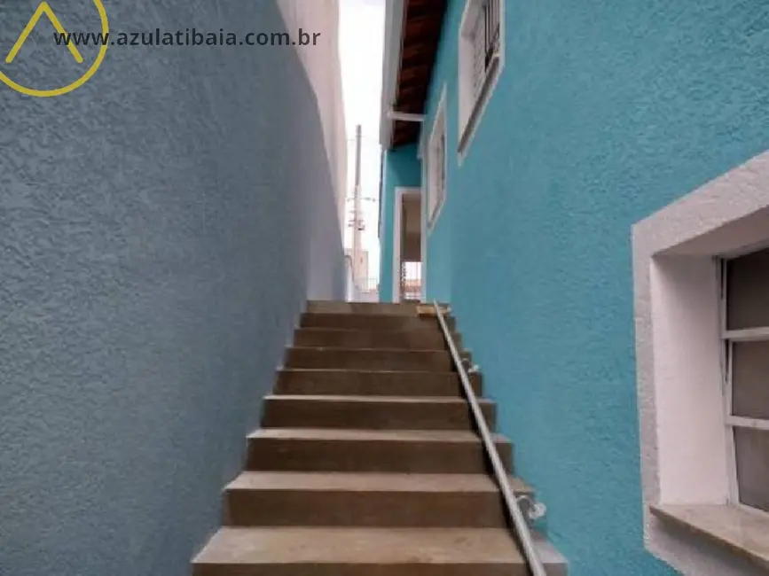 Foto 8 de Casa com 3 quartos à venda, 103m2 em Atibaia - SP