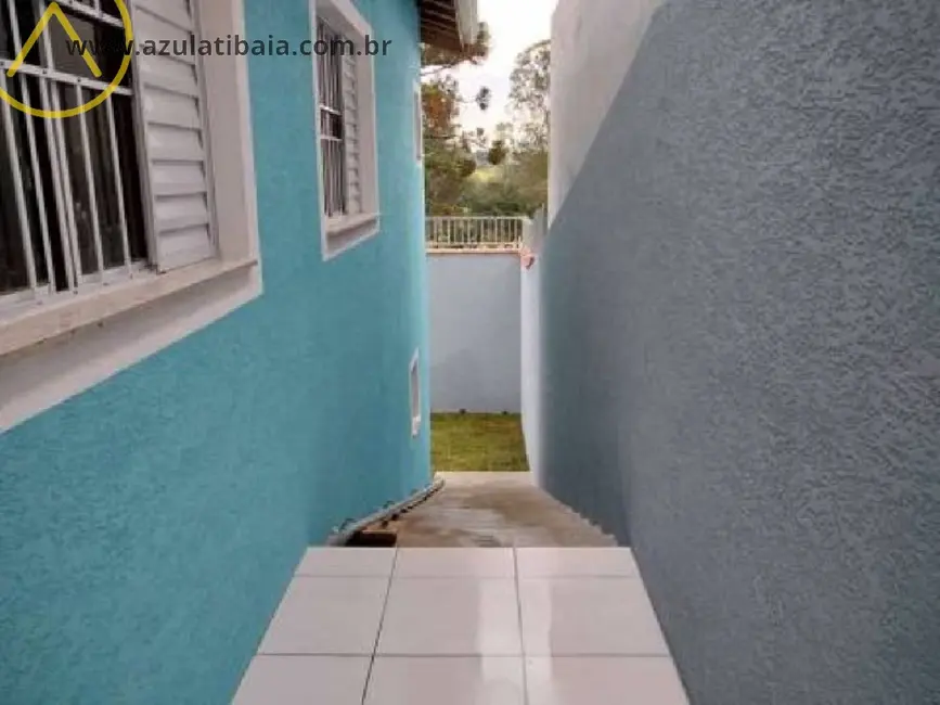 Foto 7 de Casa com 3 quartos à venda, 103m2 em Atibaia - SP