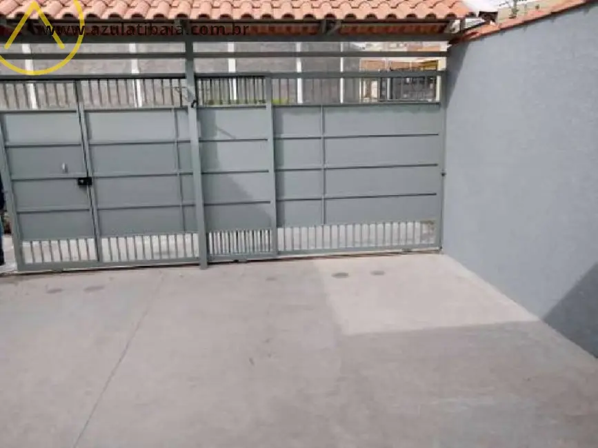 Foto 2 de Casa com 3 quartos à venda, 103m2 em Atibaia - SP