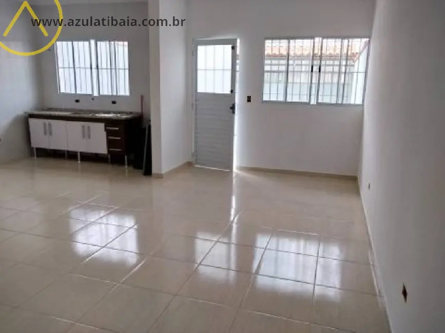 Foto 3 de Casa com 3 quartos à venda, 103m2 em Atibaia - SP