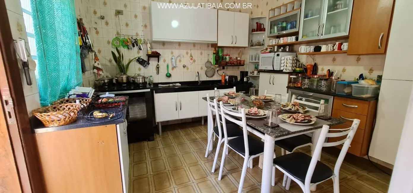 Foto 9 de Casa com 4 quartos à venda, 550m2 em Jardim Alvinópolis, Atibaia - SP