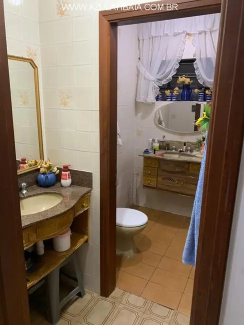 Foto 8 de Casa com 4 quartos à venda, 550m2 em Jardim Alvinópolis, Atibaia - SP