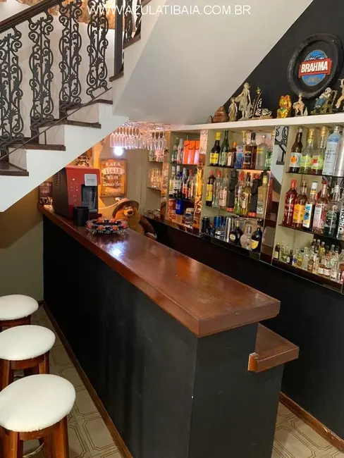 Foto 5 de Casa com 4 quartos à venda, 550m2 em Jardim Alvinópolis, Atibaia - SP