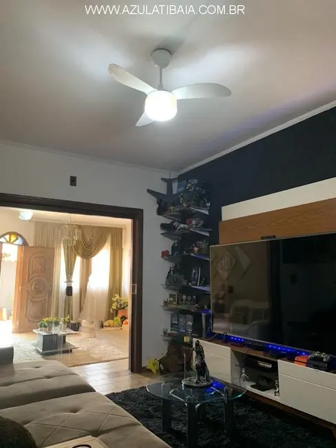 Foto 7 de Casa com 4 quartos à venda, 550m2 em Jardim Alvinópolis, Atibaia - SP