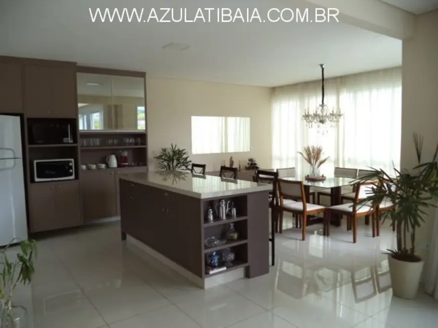 Foto 7 de Casa com 3 quartos à venda, 380m2 em Jardim Centenário, Atibaia - SP