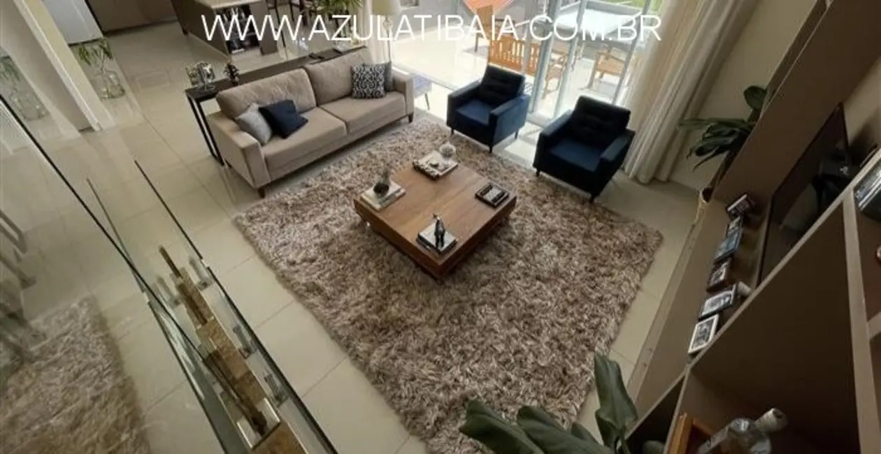 Foto 4 de Casa com 3 quartos à venda, 380m2 em Jardim Centenário, Atibaia - SP