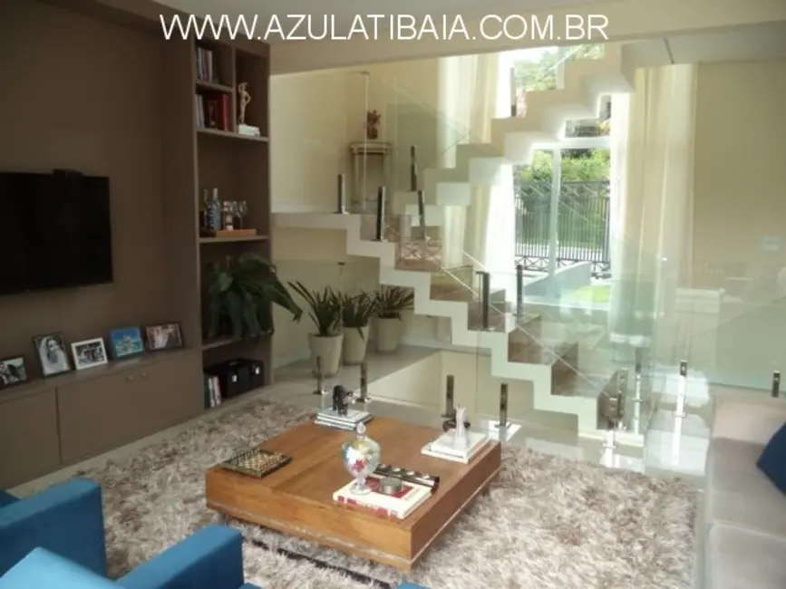 Foto 9 de Casa com 3 quartos à venda, 380m2 em Jardim Centenário, Atibaia - SP