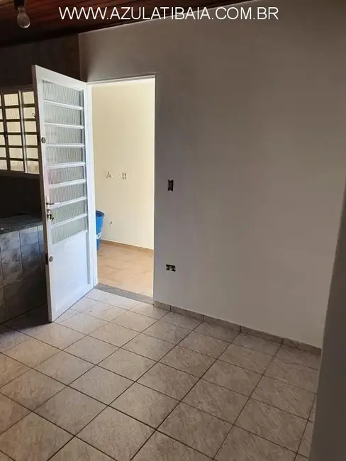 Foto 4 de Casa com 2 quartos à venda, 180m2 em Jardim Alvinópolis, Atibaia - SP