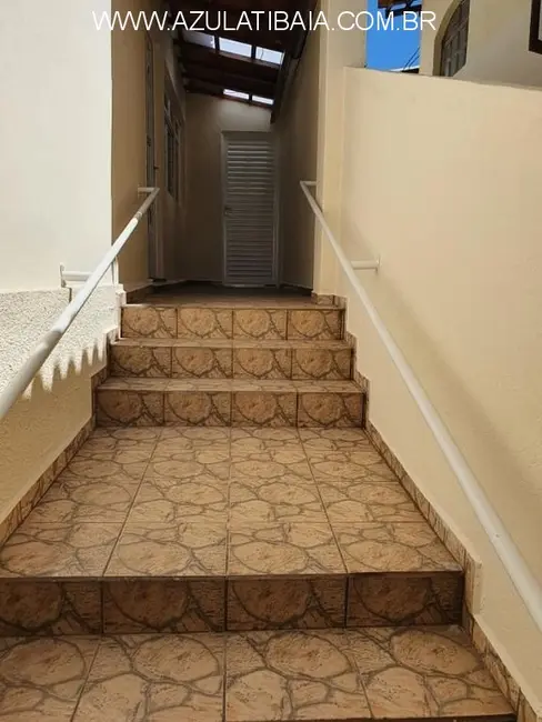 Foto 5 de Casa com 2 quartos à venda, 180m2 em Jardim Alvinópolis, Atibaia - SP