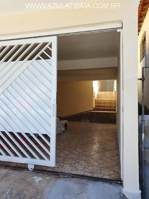 Foto 3 de Casa com 2 quartos à venda, 180m2 em Jardim Alvinópolis, Atibaia - SP