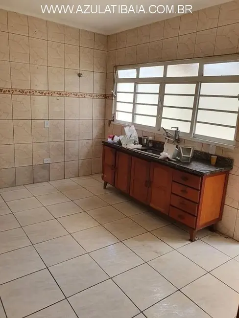 Foto 6 de Casa com 2 quartos à venda, 180m2 em Jardim Alvinópolis, Atibaia - SP