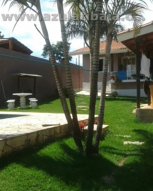 Foto 5 de Casa com 2 quartos à venda, 170m2 em Jardim dos Pinheiros, Atibaia - SP