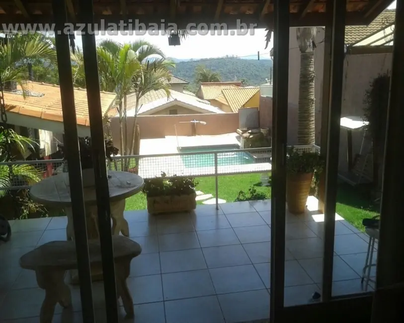 Foto 3 de Casa com 2 quartos à venda, 170m2 em Jardim dos Pinheiros, Atibaia - SP