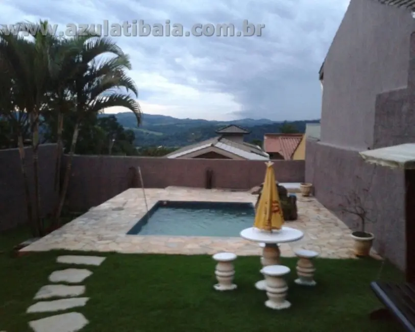 Foto 4 de Casa com 2 quartos à venda, 170m2 em Jardim dos Pinheiros, Atibaia - SP