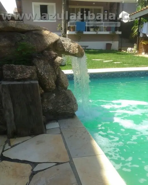 Foto 9 de Casa com 2 quartos à venda, 170m2 em Jardim dos Pinheiros, Atibaia - SP