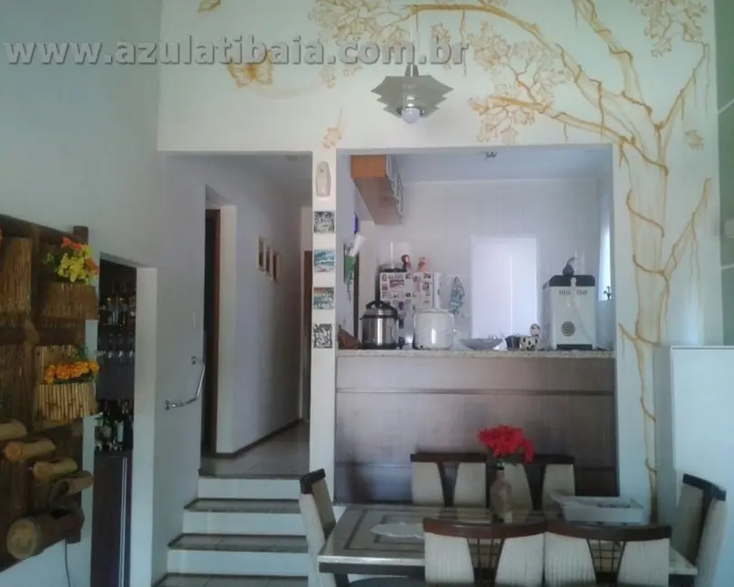 Foto 6 de Casa com 2 quartos à venda, 170m2 em Jardim dos Pinheiros, Atibaia - SP