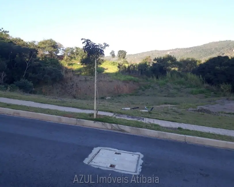 Foto 6 de Terreno / Lote à venda, 700m2 em Itapetinga, Atibaia - SP