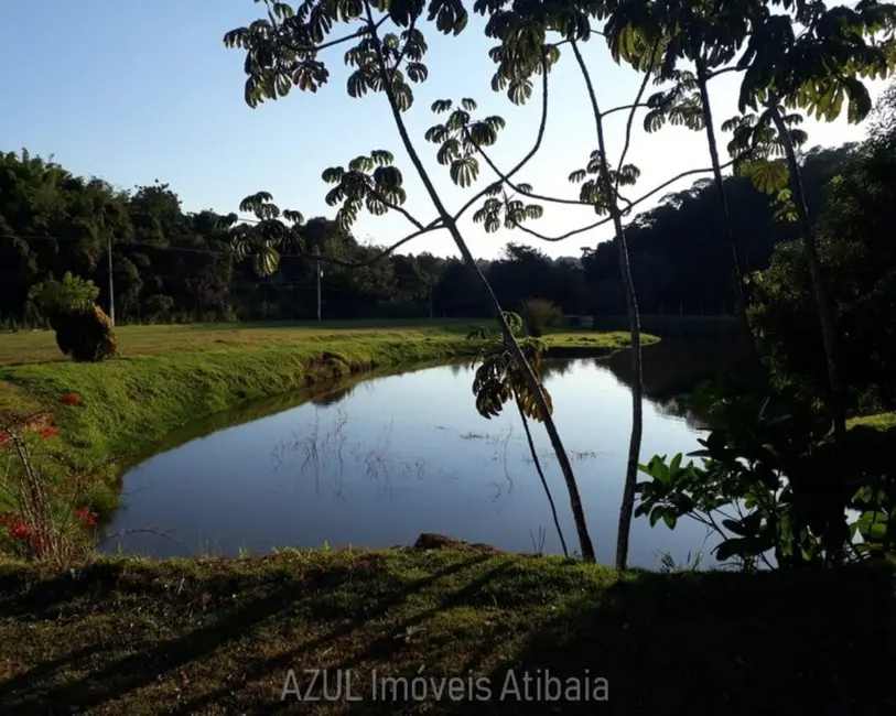 Foto 4 de Terreno / Lote à venda, 700m2 em Itapetinga, Atibaia - SP