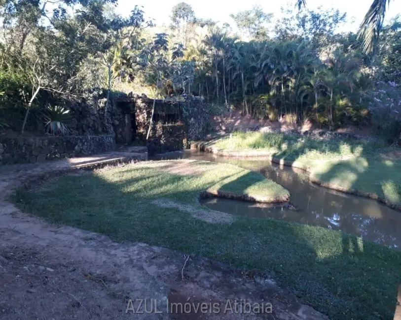 Foto 9 de Terreno / Lote à venda, 700m2 em Itapetinga, Atibaia - SP