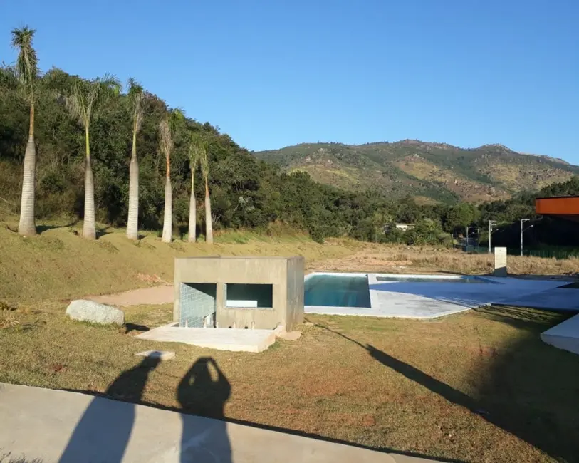 Foto 5 de Terreno / Lote à venda, 700m2 em Itapetinga, Atibaia - SP