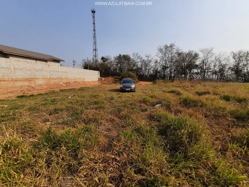 Foto 3 de Terreno / Lote à venda, 2180m2 em Jardim Estância Brasil, Atibaia - SP