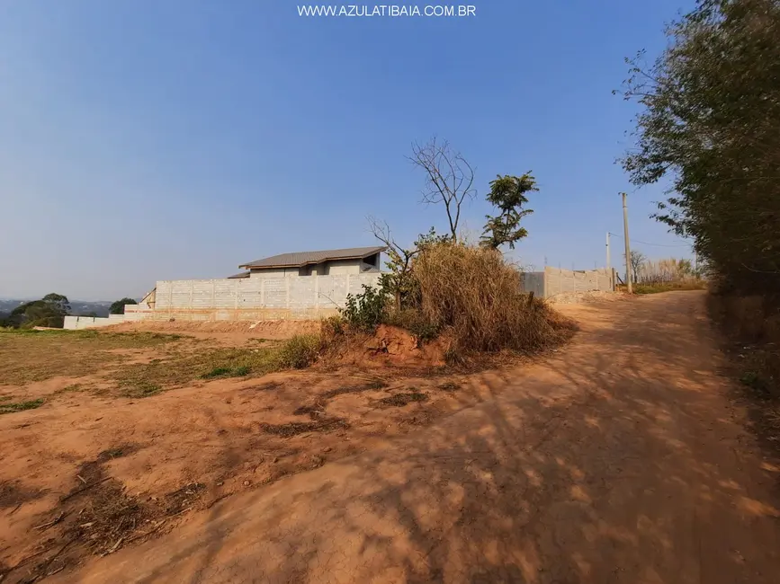 Foto 7 de Terreno / Lote à venda, 2180m2 em Jardim Estância Brasil, Atibaia - SP