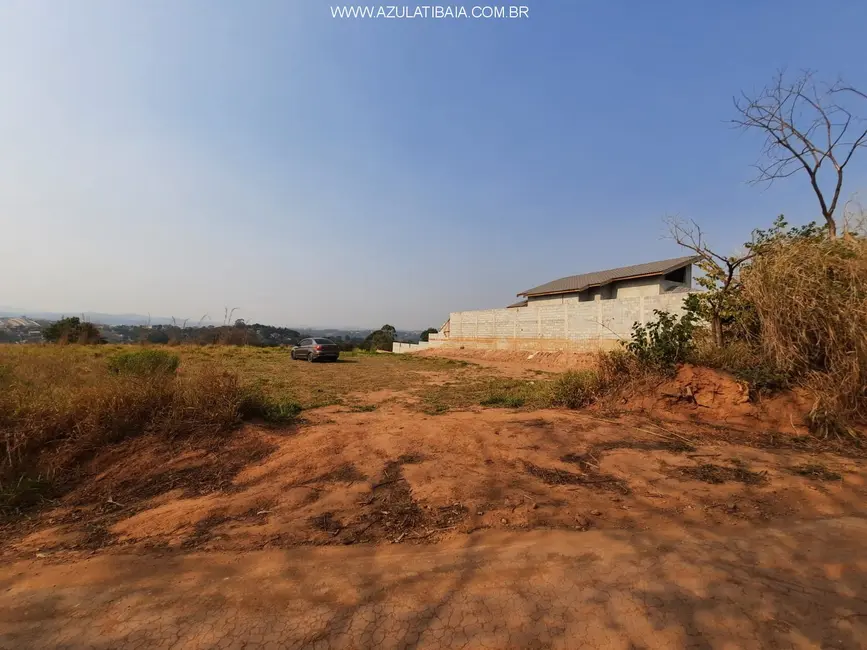 Foto 5 de Terreno / Lote à venda, 2180m2 em Jardim Estância Brasil, Atibaia - SP