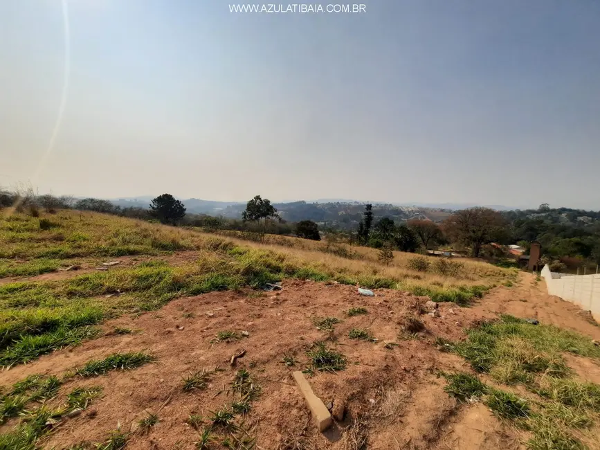 Foto 1 de Terreno / Lote à venda, 2180m2 em Jardim Estância Brasil, Atibaia - SP