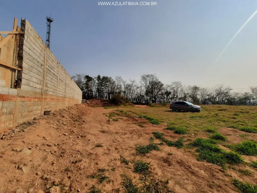 Foto 4 de Terreno / Lote à venda, 2180m2 em Jardim Estância Brasil, Atibaia - SP