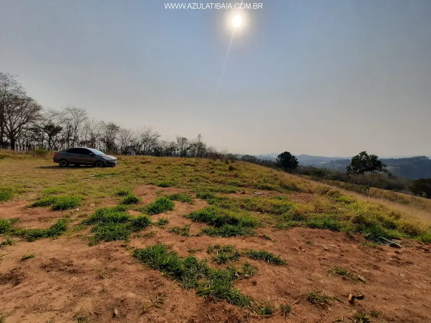 Foto 2 de Terreno / Lote à venda, 2180m2 em Jardim Estância Brasil, Atibaia - SP