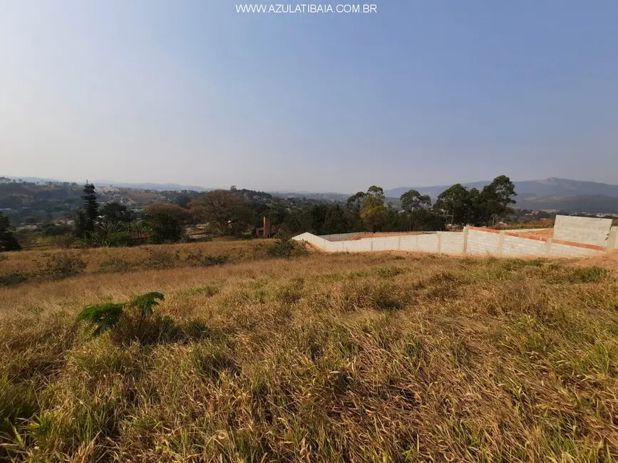 Foto 8 de Terreno / Lote à venda, 2180m2 em Jardim Estância Brasil, Atibaia - SP