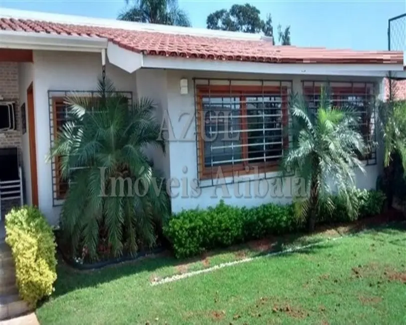 Foto 4 de Casa com 5 quartos à venda, 450m2 em Atibaia - SP