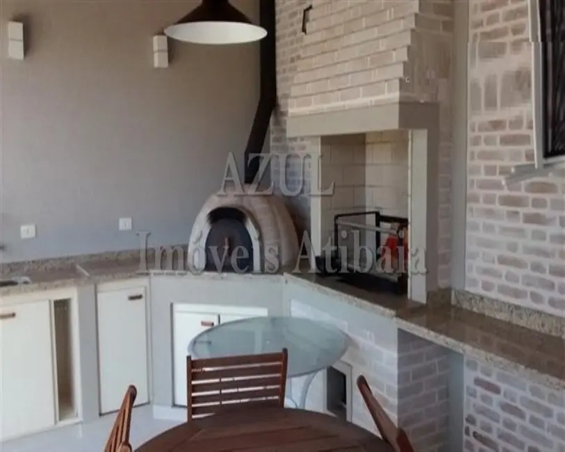 Foto 6 de Casa com 5 quartos à venda, 450m2 em Atibaia - SP