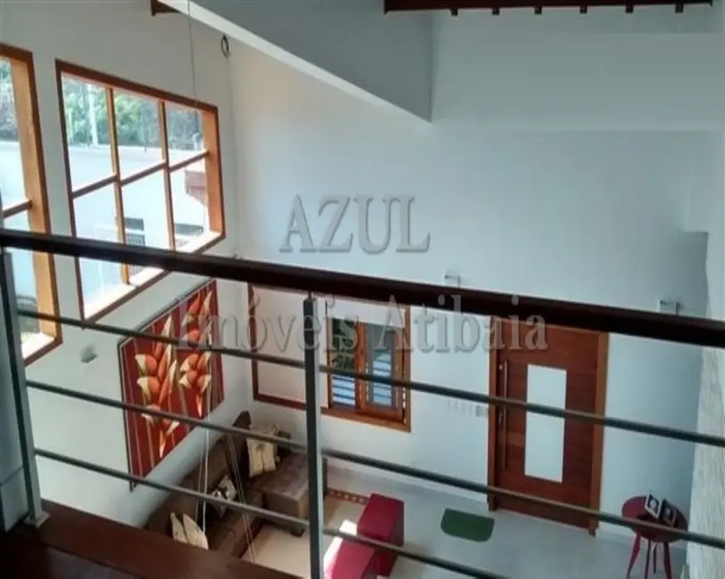 Foto 3 de Casa com 5 quartos à venda, 450m2 em Atibaia - SP