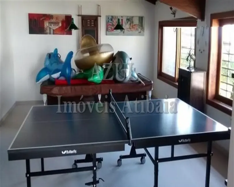 Foto 7 de Casa com 5 quartos à venda, 450m2 em Atibaia - SP