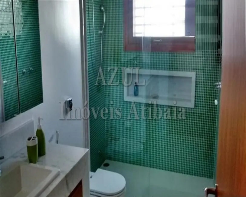 Foto 5 de Casa com 5 quartos à venda, 450m2 em Atibaia - SP