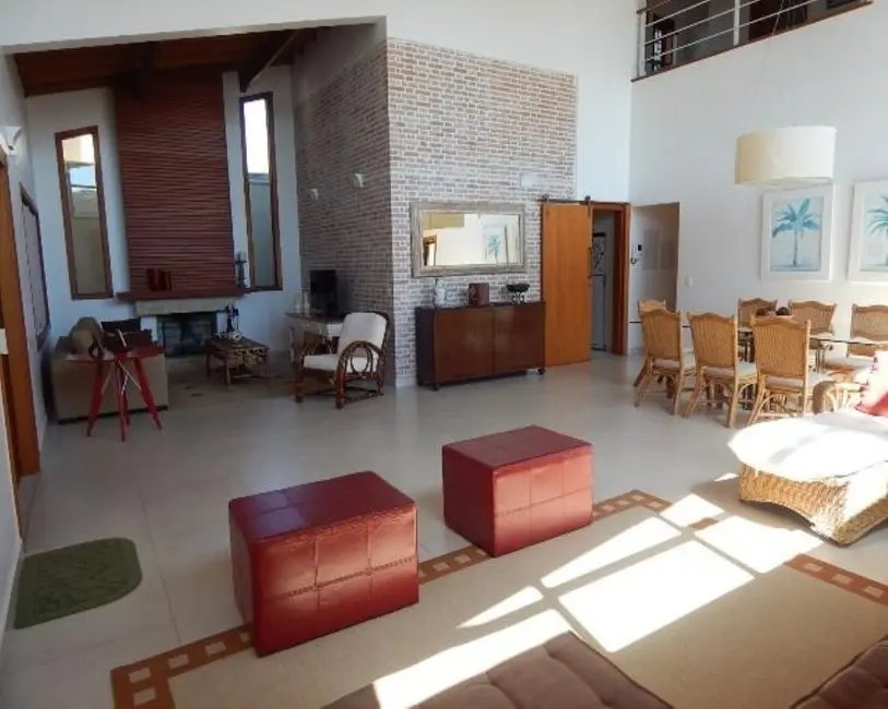 Foto 1 de Casa com 5 quartos à venda, 450m2 em Atibaia - SP