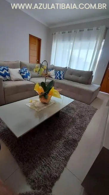 Casa com 3 quartos à venda, 236m2 em Jardim Paulista, Atibaia - SP - imagem 4 Foto 4 de Casa com 3 quartos à venda, 236m2 em Jardim Paulista, Atibaia - SP