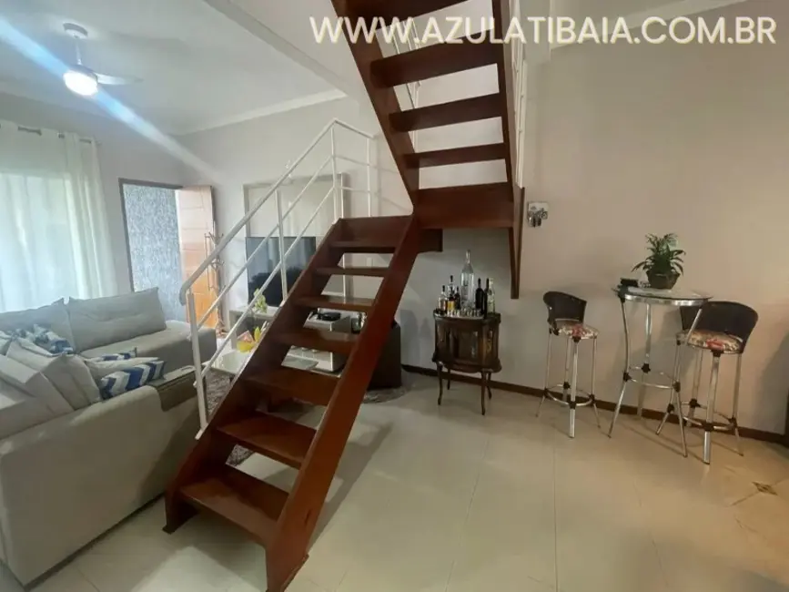 Casa com 3 quartos à venda, 236m2 em Jardim Paulista, Atibaia - SP - imagem 5 Foto 5 de Casa com 3 quartos à venda, 236m2 em Jardim Paulista, Atibaia - SP