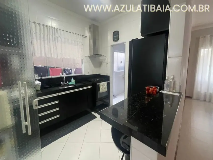 Casa com 3 quartos à venda, 236m2 em Jardim Paulista, Atibaia - SP - imagem 8 Foto 8 de Casa com 3 quartos à venda, 236m2 em Jardim Paulista, Atibaia - SP