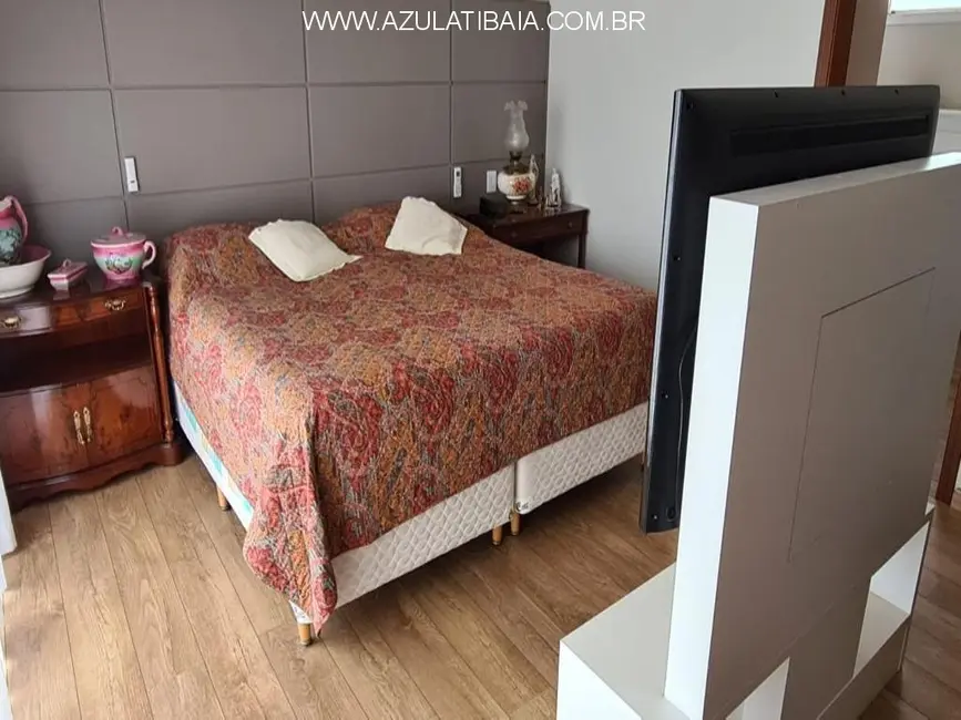 Foto 8 de Casa de Condomínio com 5 quartos à venda, 534m2 em Condomínio Residencial Shamballa II, Atibaia - SP